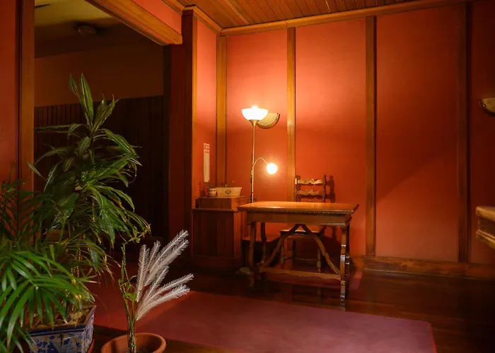 Casa Justa Anastasio Рим
