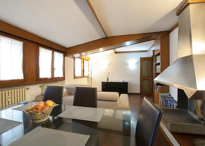 Casa Justa Anastasio Апартаменты *