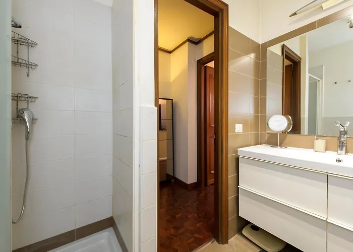 Casa Justa Anastasio Апартаменты *