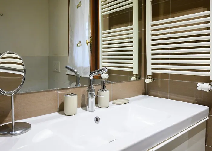 Casa Justa Anastasio Апартаменты *
