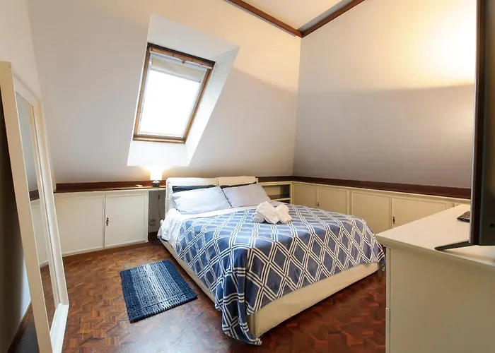 Апартаменты Casa Justa Anastasio