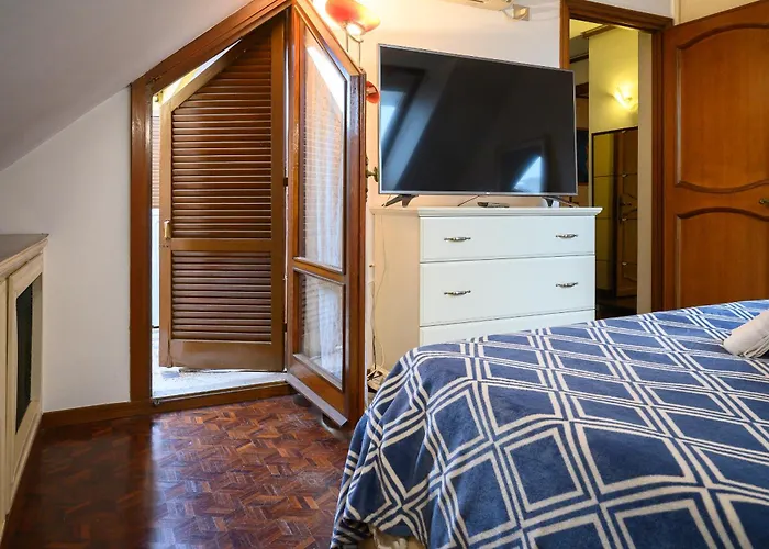 Casa Justa Anastasio Апартаменты