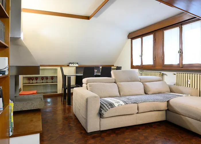 Casa Justa Anastasio