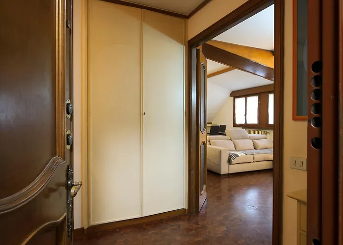 Casa Justa Anastasio Апартаменты *