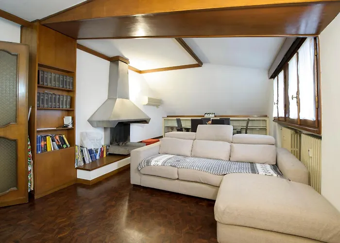 Апартаменты Casa Justa Anastasio